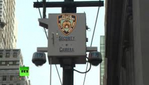На улицах Нью-Йорка размещают скрытые микрофоны (видео)